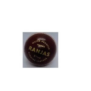 ranjas 50 over leather cricket ball